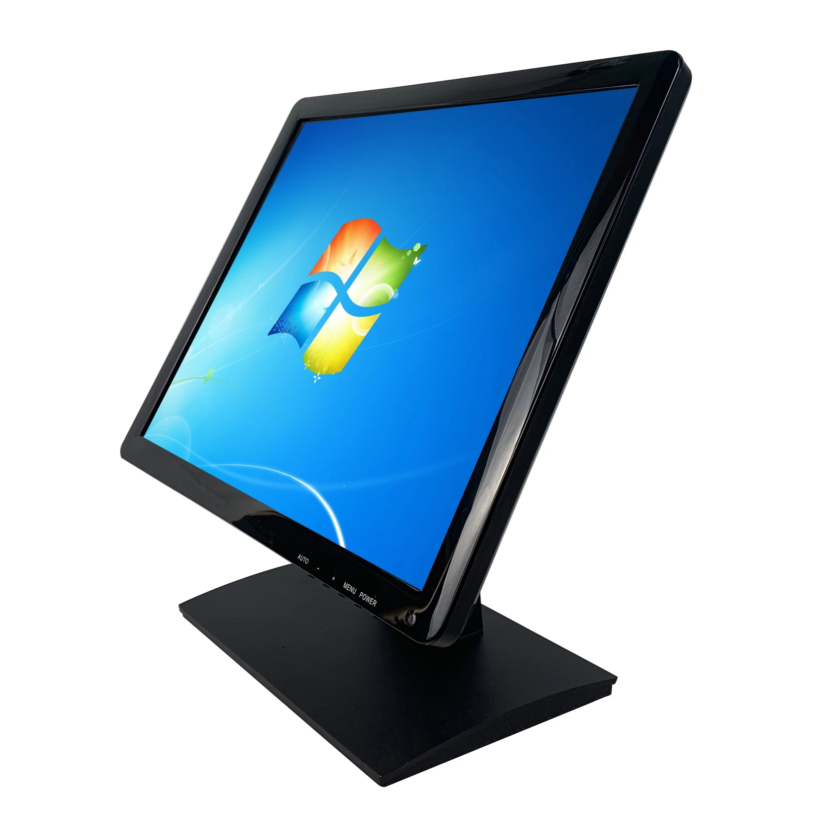 (TM-1901) 19-inch Touch Screen POS LCD Display