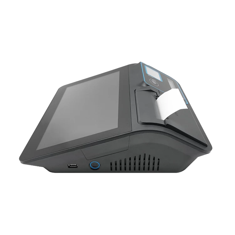 11.6inch All In One Point Of Sale Pos Terminal POS System