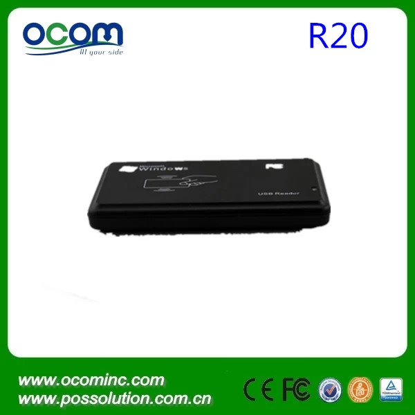 (R20) RFID Card Reader