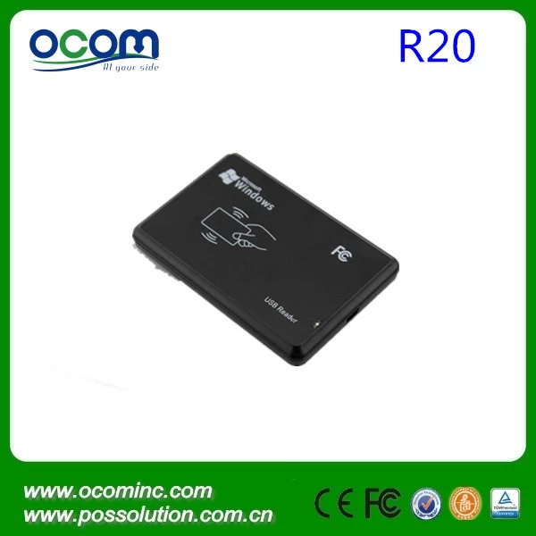 (R20) RFID Card Reader