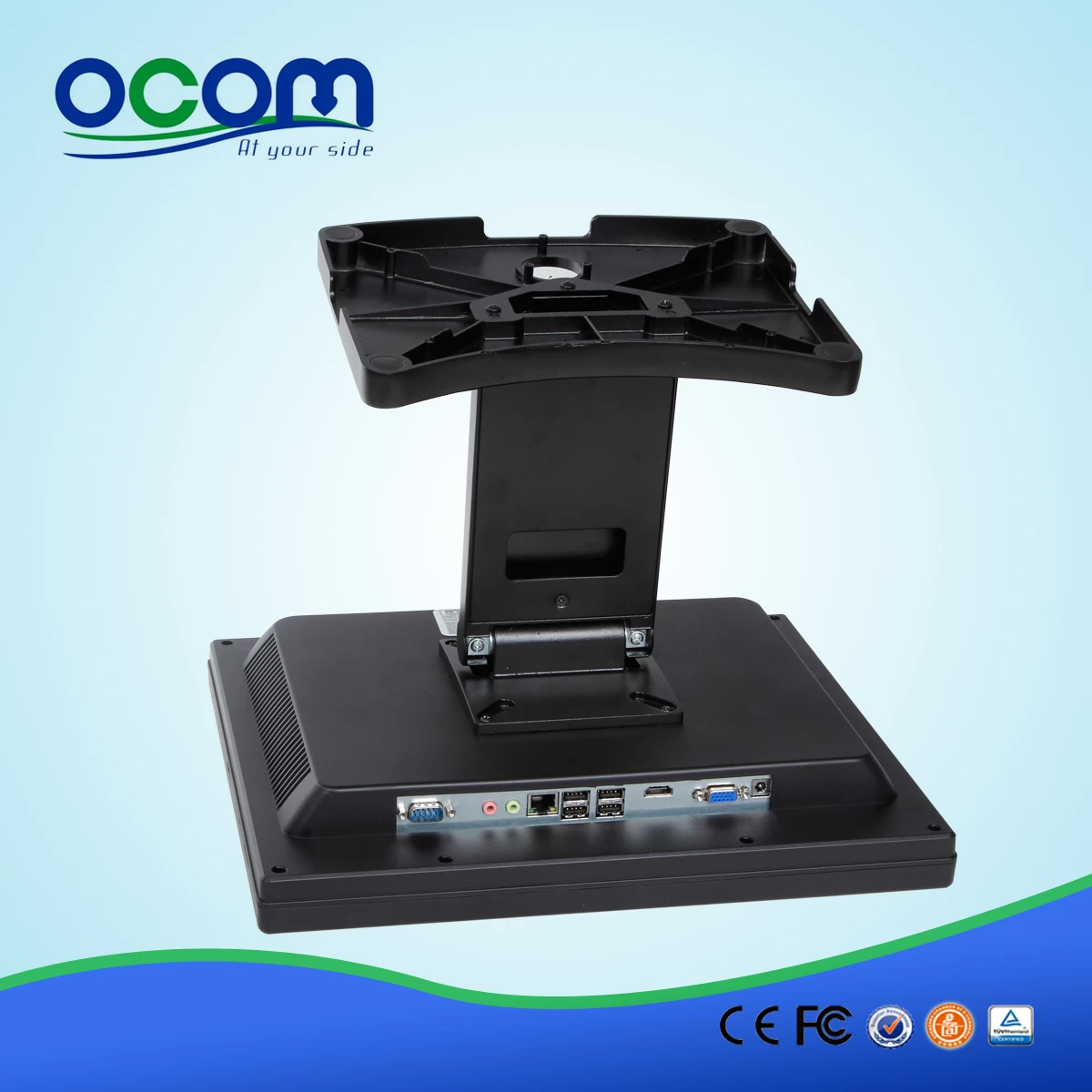 15 inch all in one pos from factory price (POS8815A)