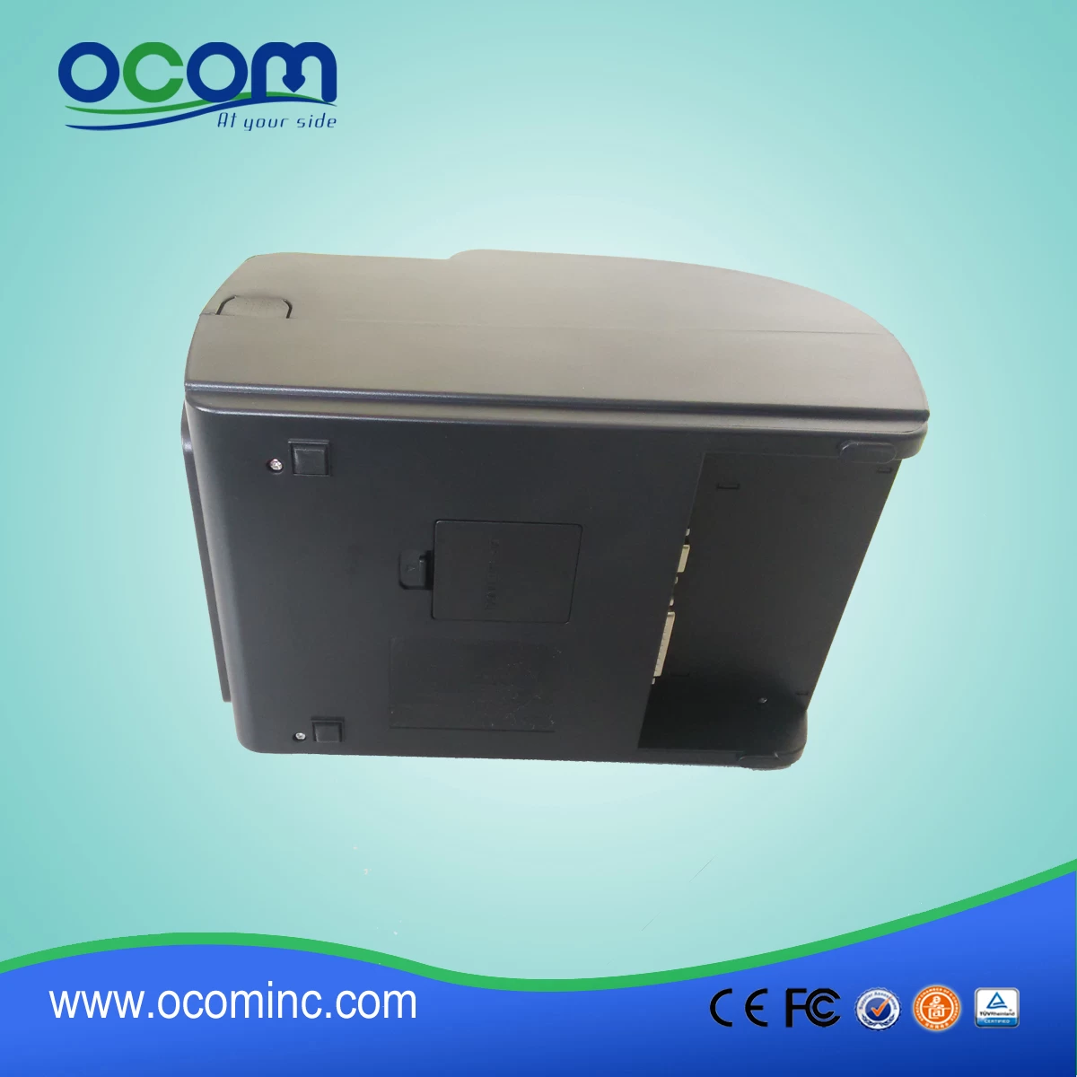 (OCBP-003) 2 Inches USB Direct Thermal Label Printer