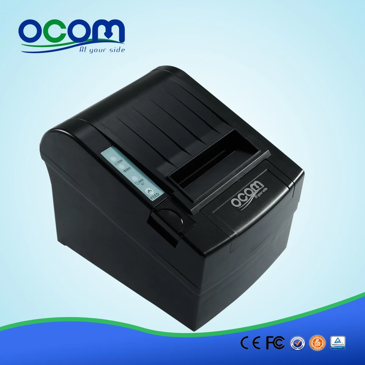 3 Inch Wifi Thermal Receipt Printer OCPP-806-W