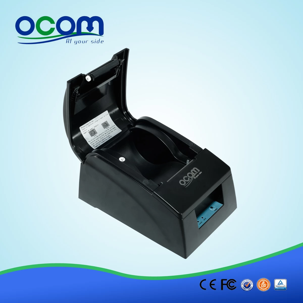 58mm POS thermal receipt printer (OCPP-586)