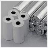 58mm and 80mm Thermal Receipt Paper Rolls