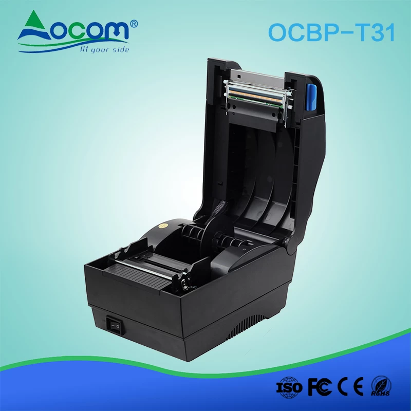 80mm Android POS Printer