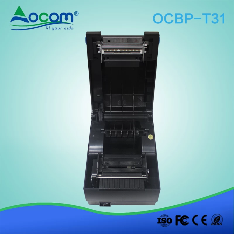 80mm Android POS Printer
