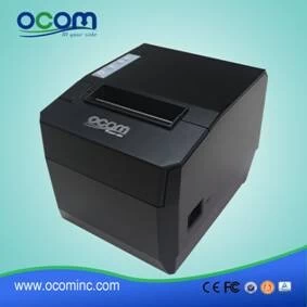 80mm USB Android Thermal Printer OCPP-88A