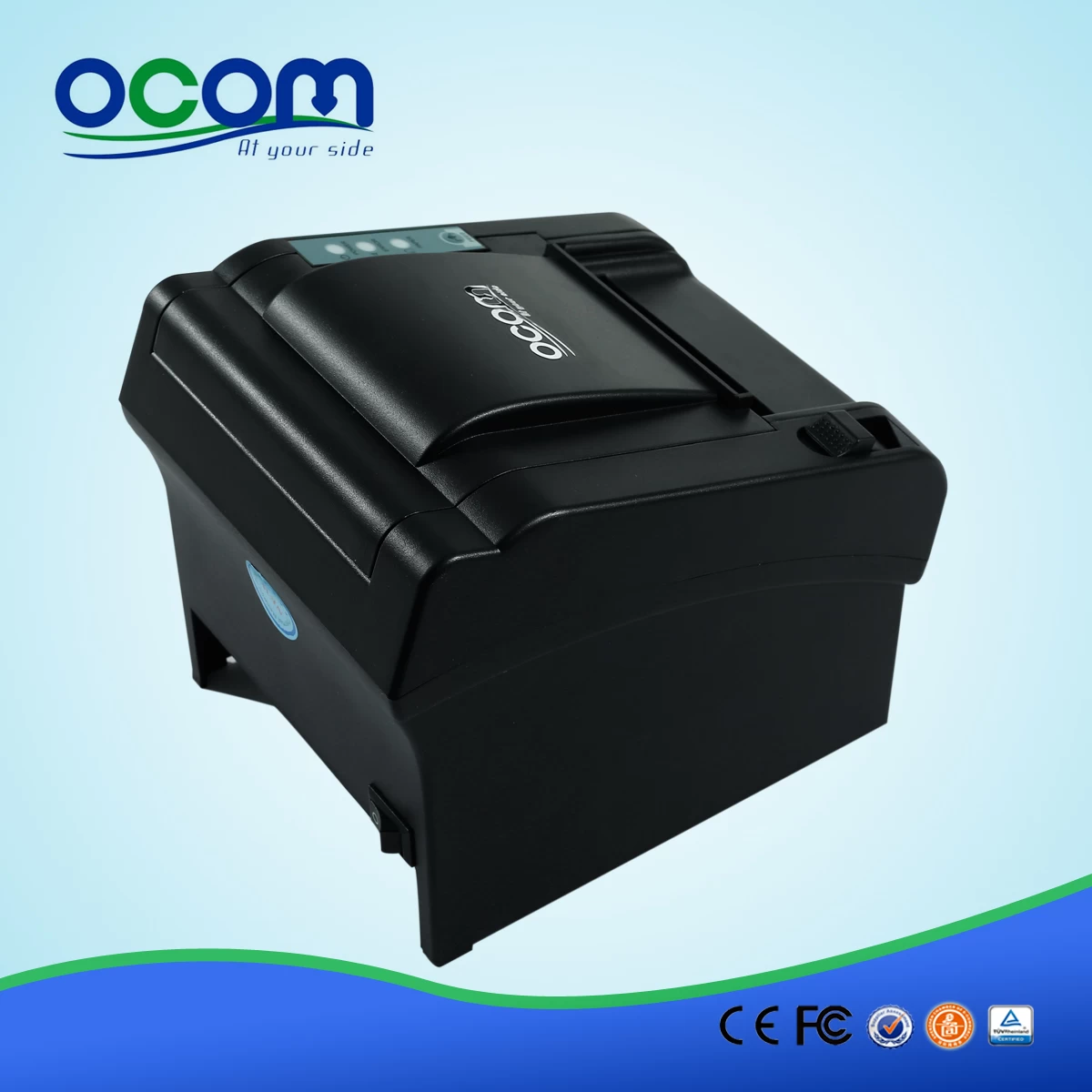 80mm USB Android thermal printer--OCPP-802