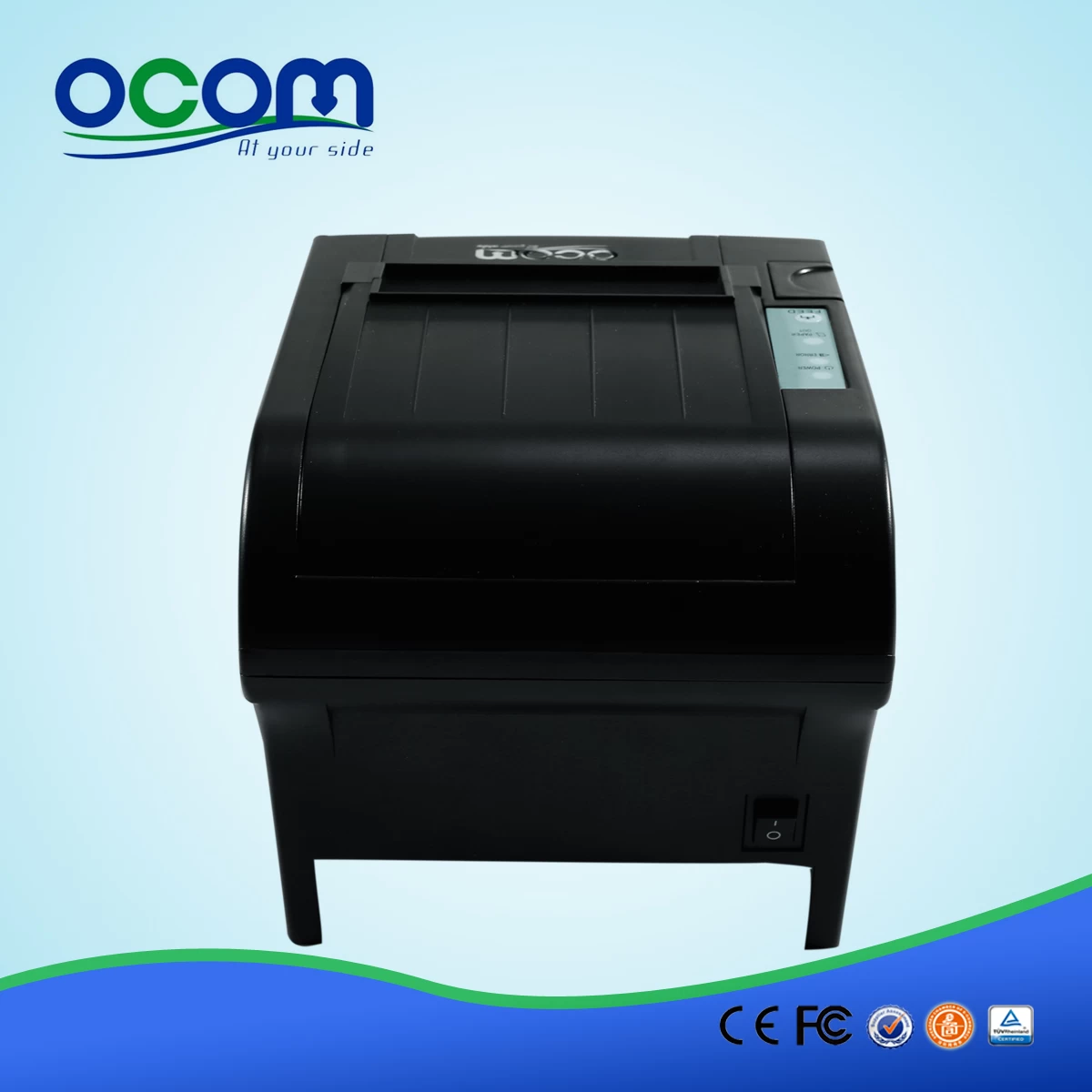 80mm WIFI Android Thermal Receipt Printer--OCPP-806-W
