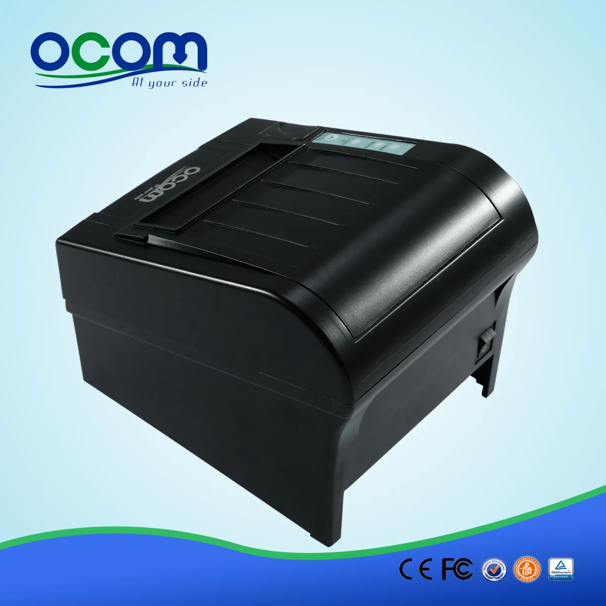 80mm WIFI Android Thermal Receipt Printer--OCPP-806-W