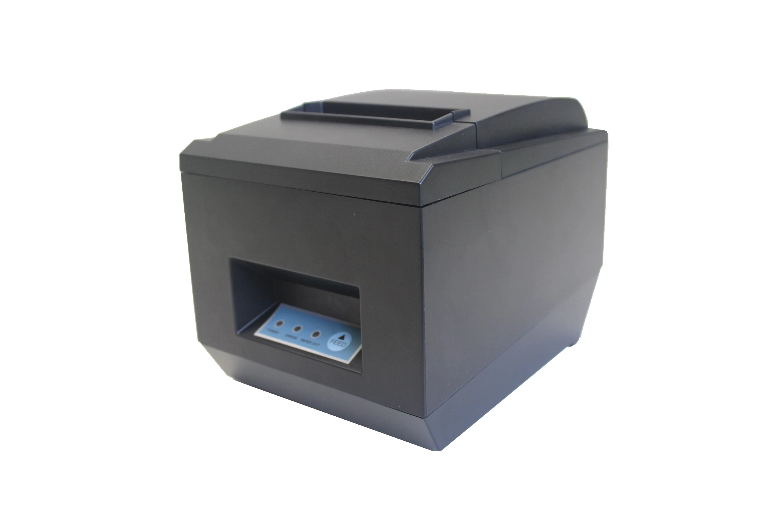 80mm thermal receipt printer with bluetooth and WIFI optional