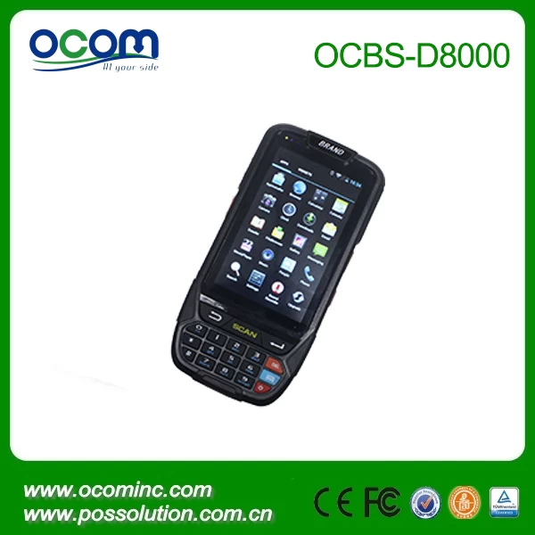 Android  Cheap Price Protable PDA  In China