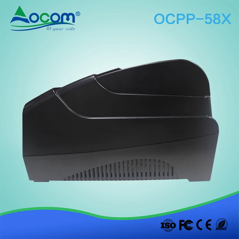 Cheap Android USB 58mm pos thermal printer machine