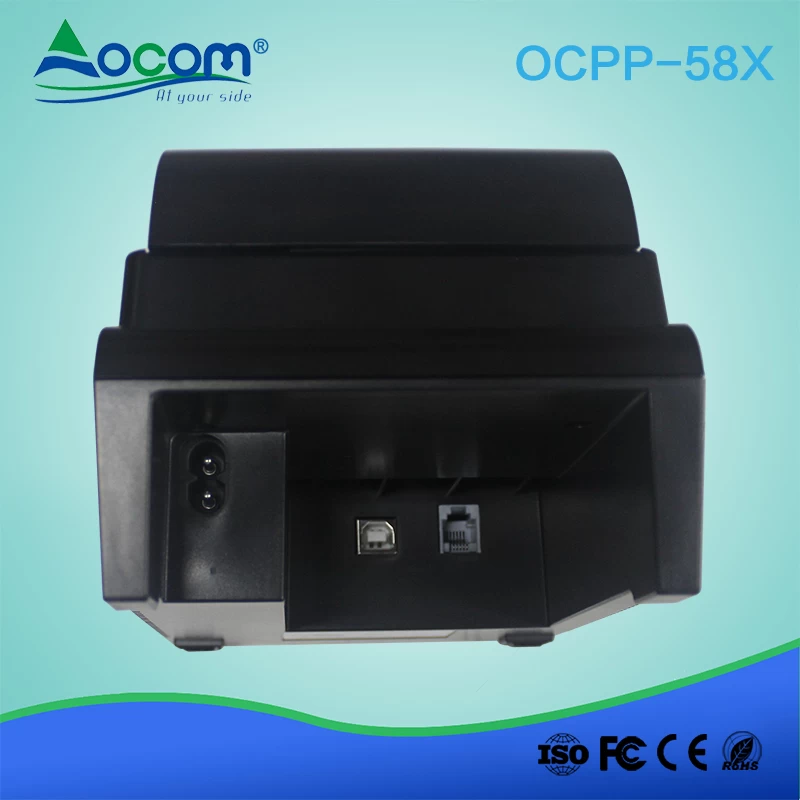 Cheap Android USB 58mm pos thermal printer machine