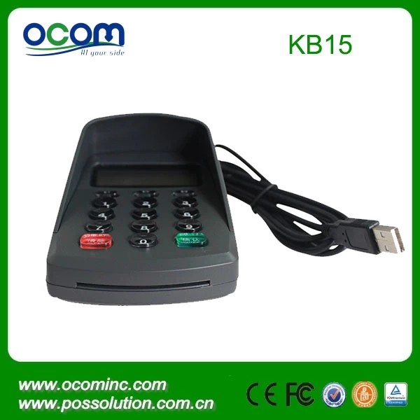 Cheap Price POS Protable Computer Keyboard In China