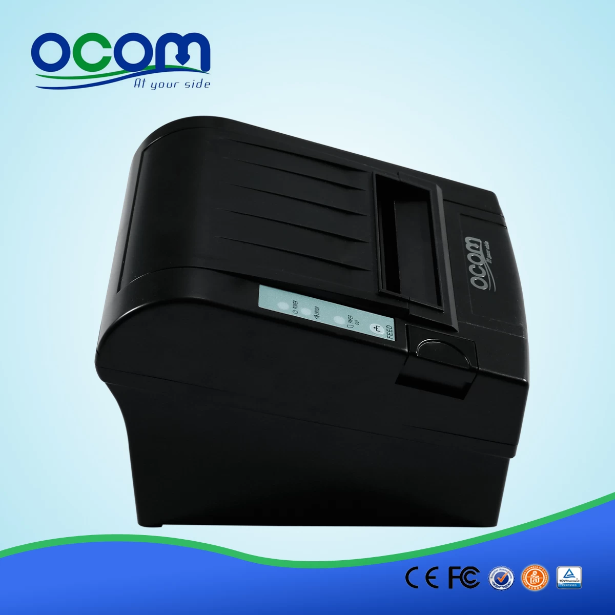 China 80mm WIFI thermal receipt printer-OCPP-806-W