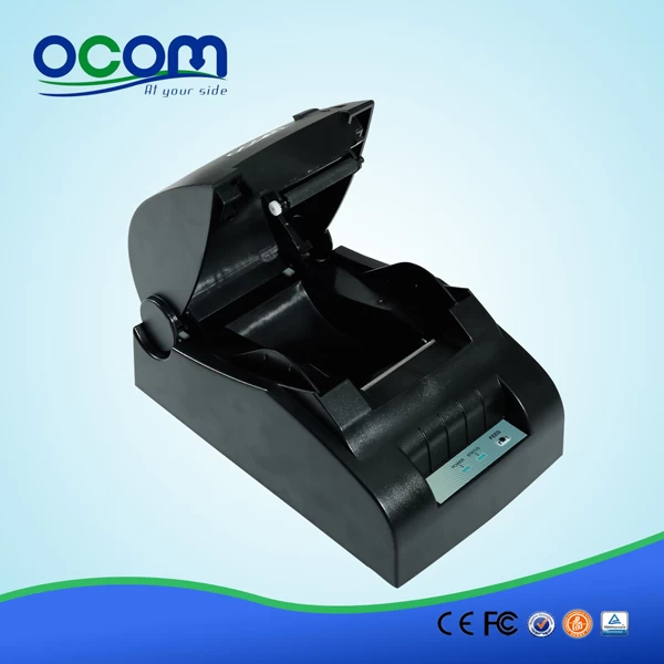 China Portable Mini Thermal Ticket Printer