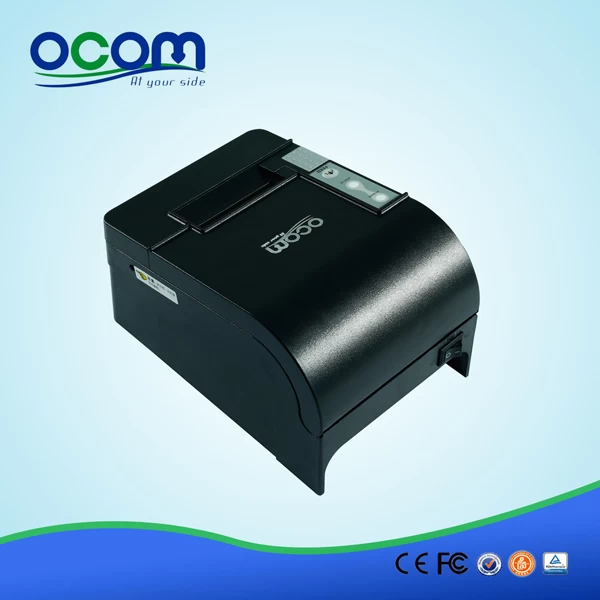 China Pos 2 Inches Auto-cutter Pos Receipt Printer
