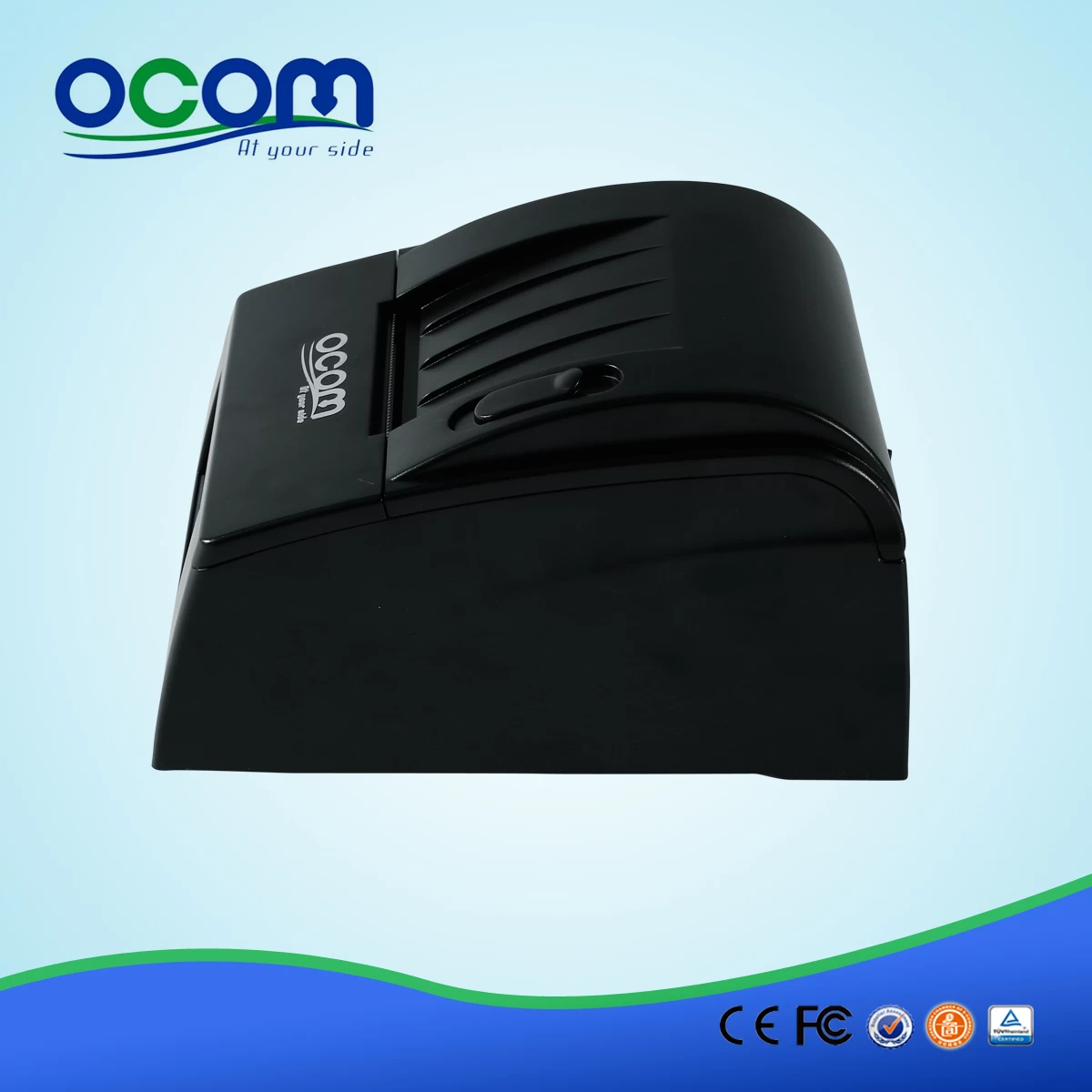 China Pos Thermal Receipt Printer OCPP-585