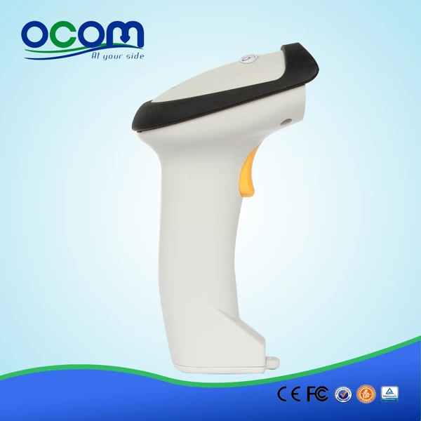 China Supplier Portable Wireless Barcode Scanner