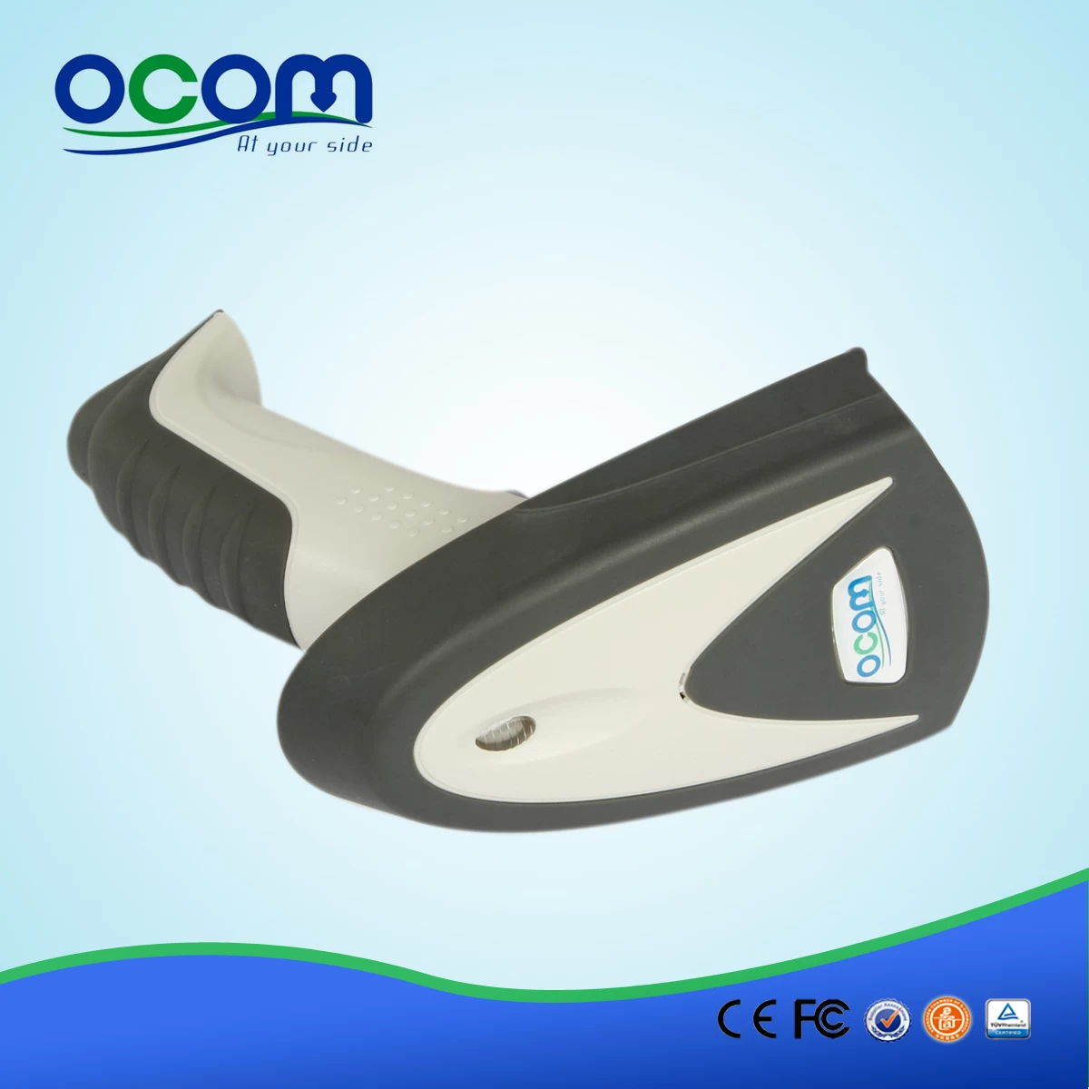 China factory made 1/2d barcode scanner -OCBS-2002