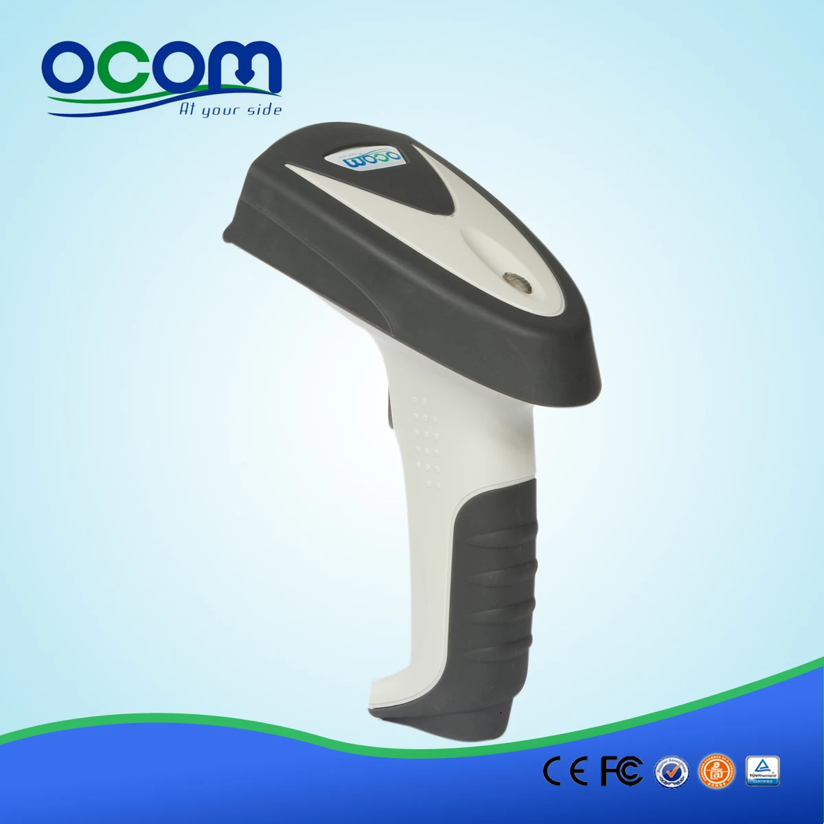 China factory made 1/2d barcode scanner -OCBS-2002