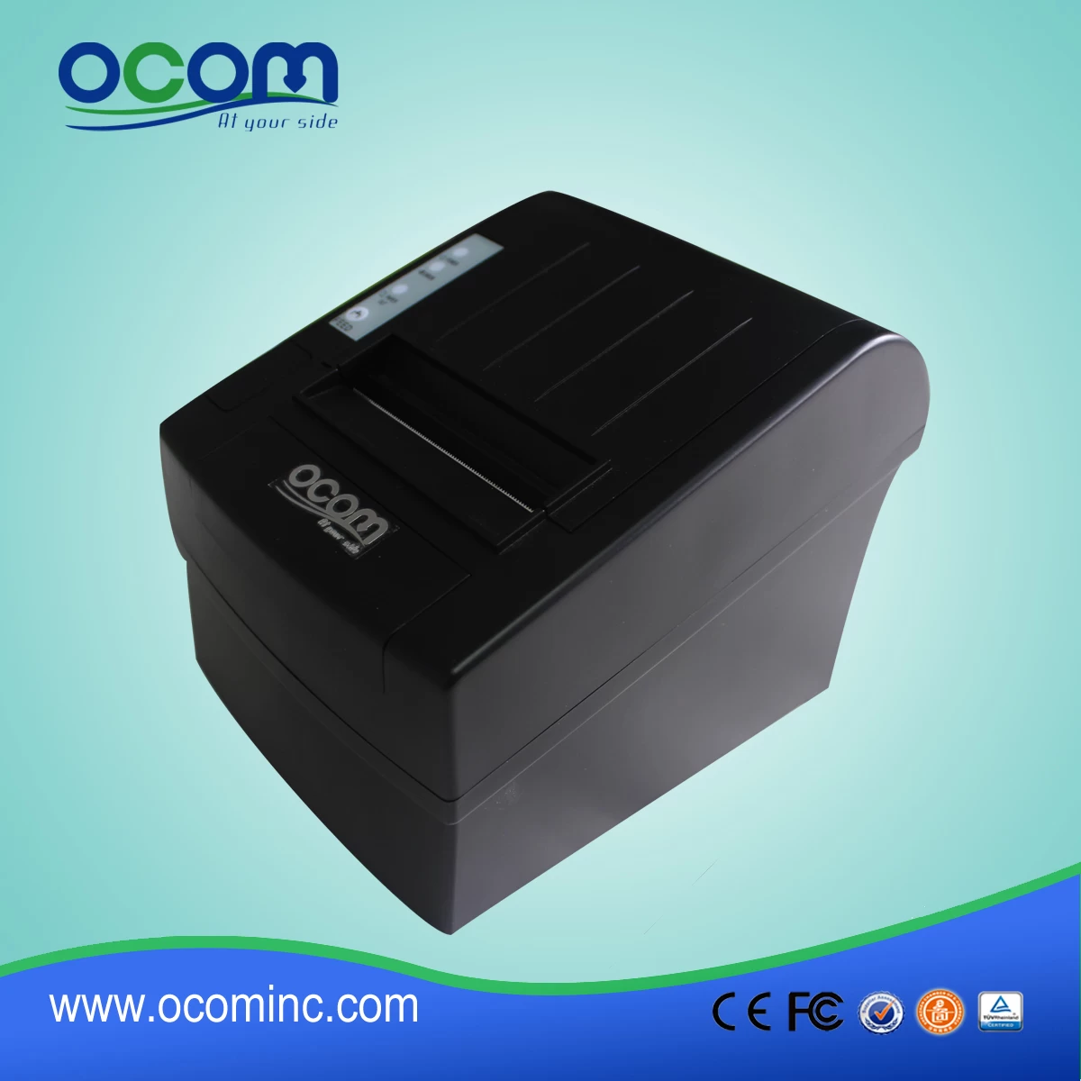 China factory supply android receipt printer