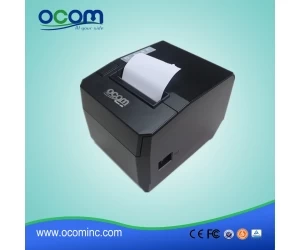 China factory supply cheap 80mm thermal printer auto cutter