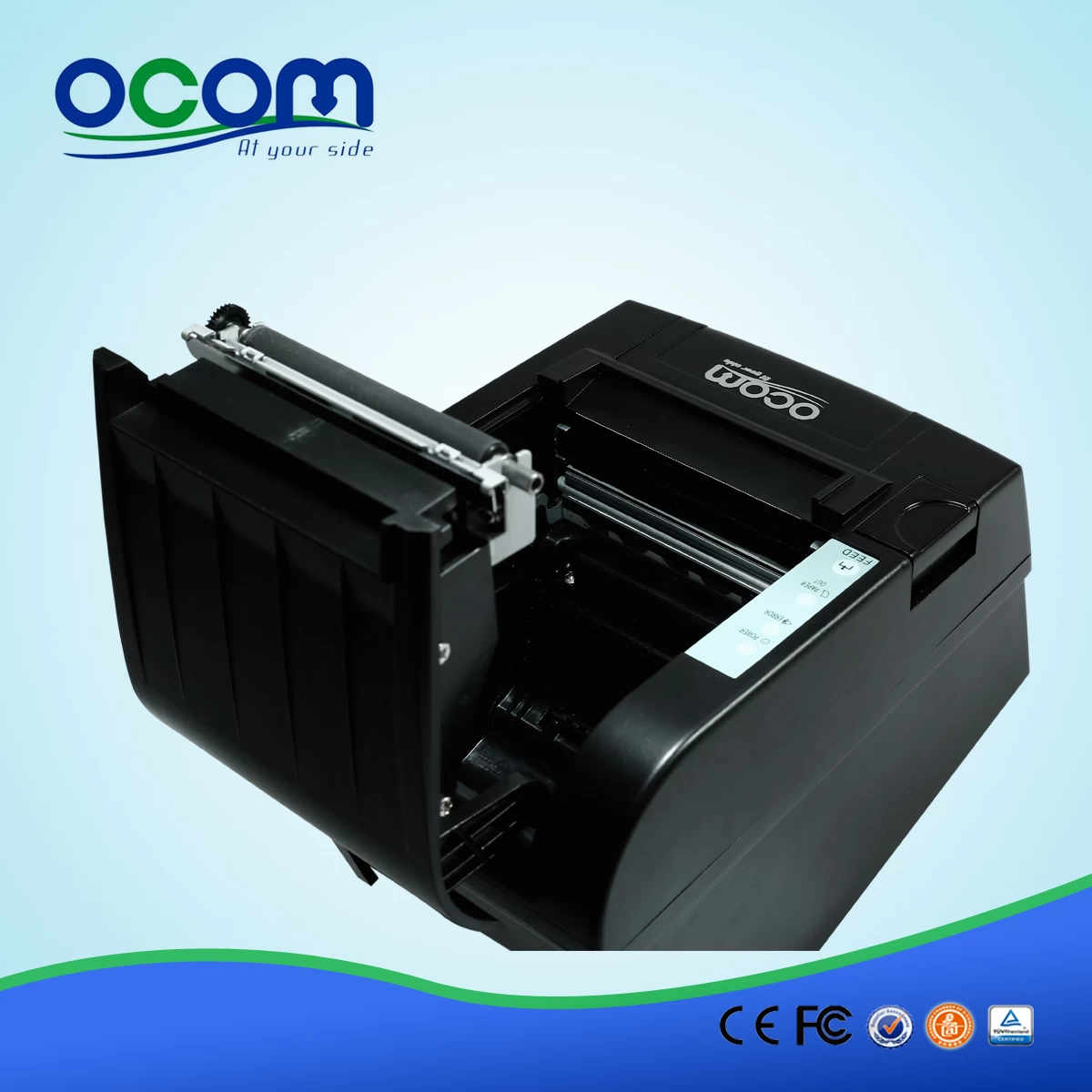 China high quality wireless WIFI POS receipt printer-OCPP-806-W