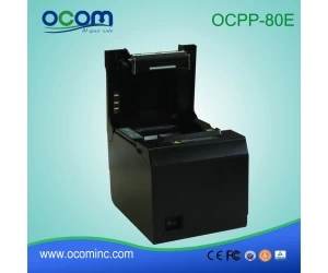 China supplier 80mm thermal printing machine