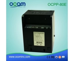 China supply cheap thermal printer machine