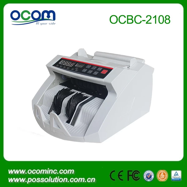 Coin Counter For Supermarket Pos System