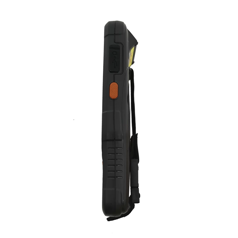 Factory Supply Barcode Scanner Camera Industrial PDA Android