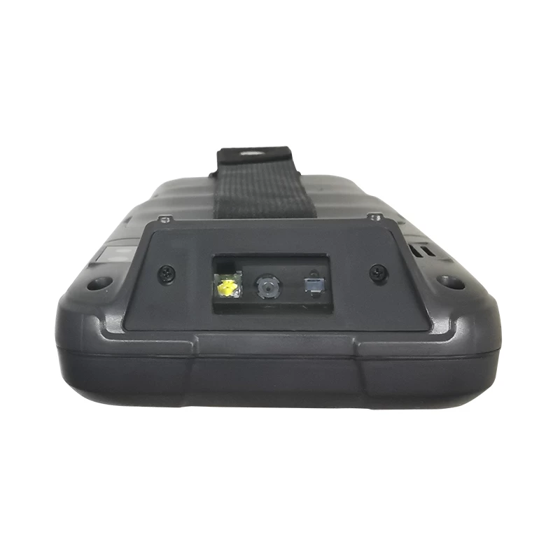 Factory Supply Barcode Scanner Camera Industrial PDA Android