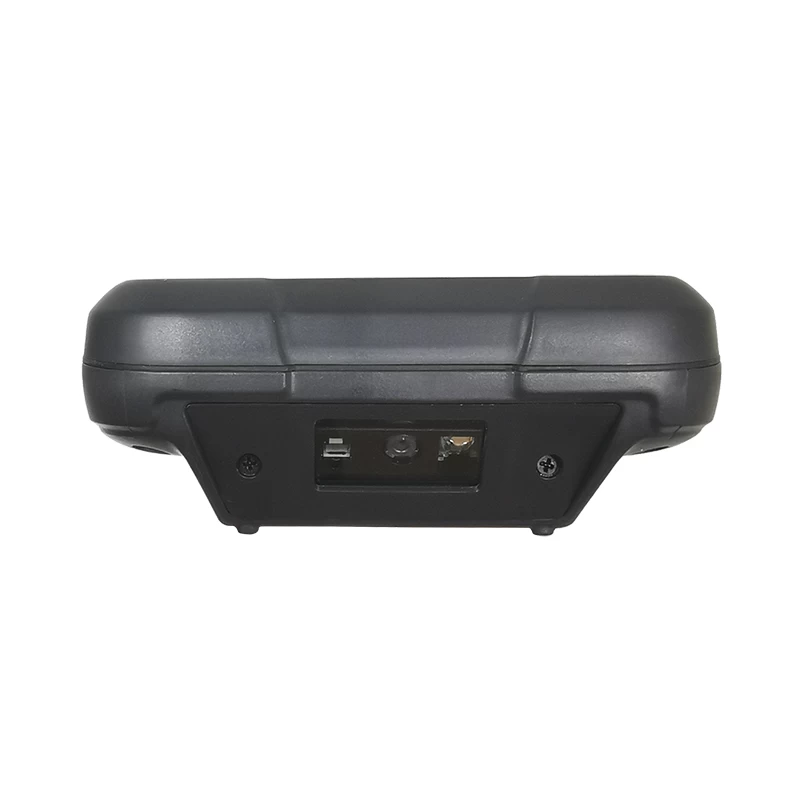 Factory Supply Barcode Scanner Camera Industrial PDA Android