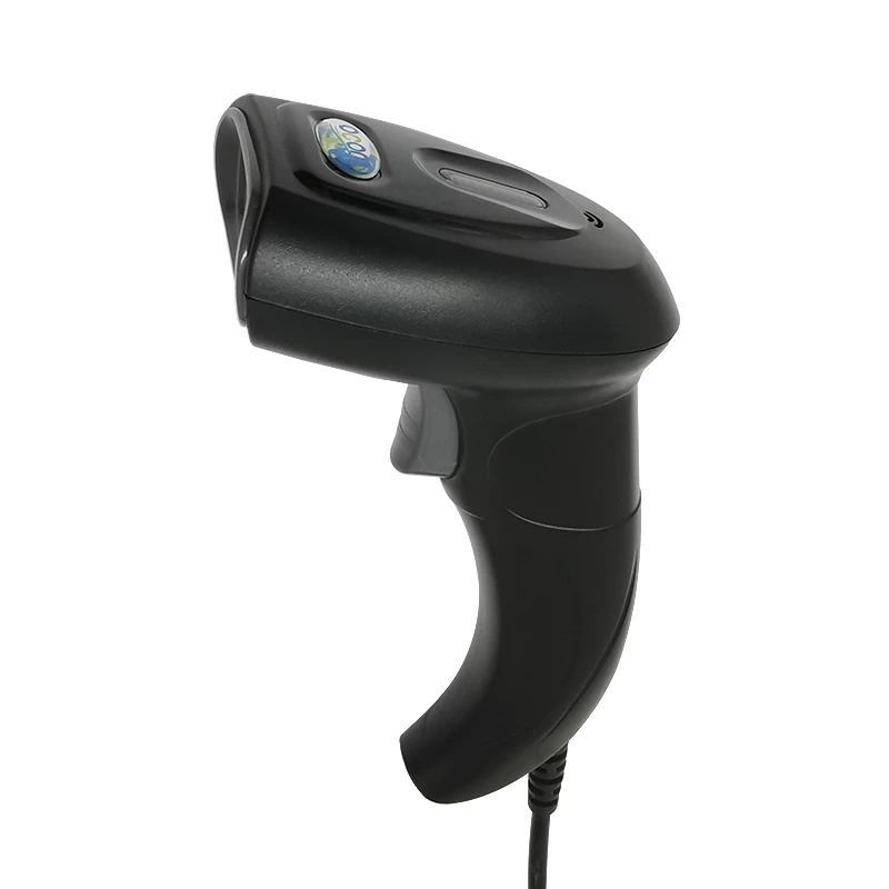 Factory Supply High Performance 2d rs232 Barcode Scanner Module