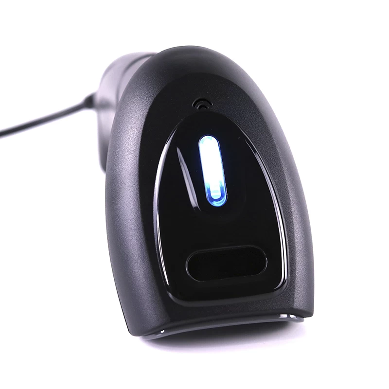 Factory Supply High Performance 2d rs232 Barcode Scanner Module