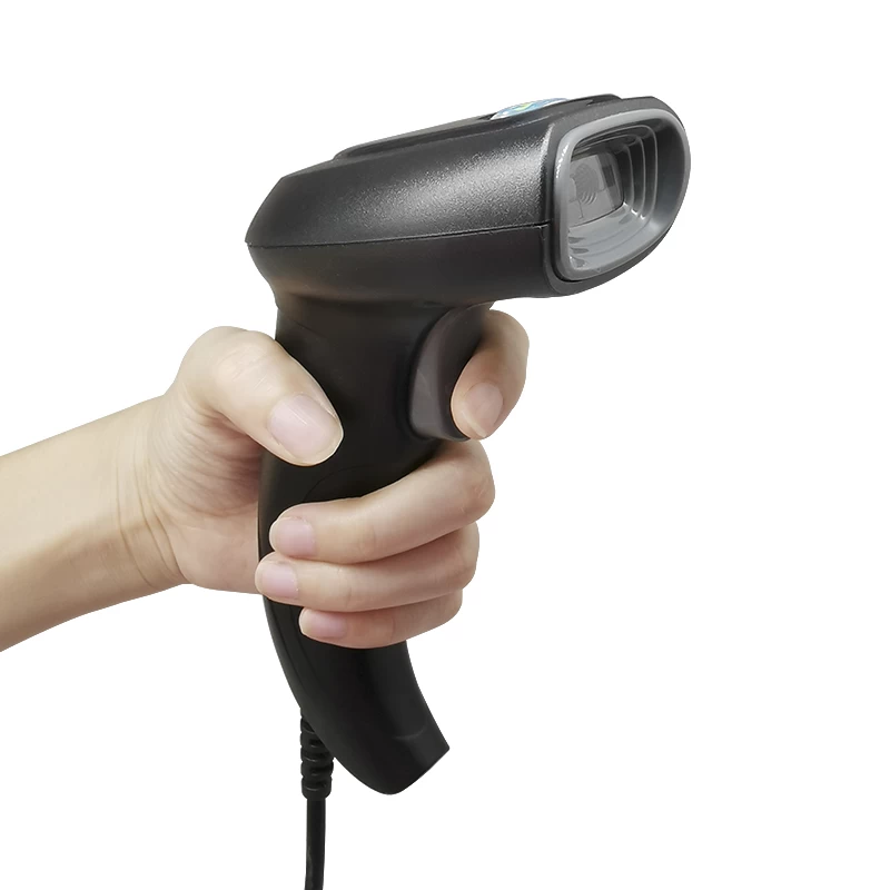 Factory Supply High Performance 2d rs232 Barcode Scanner Module