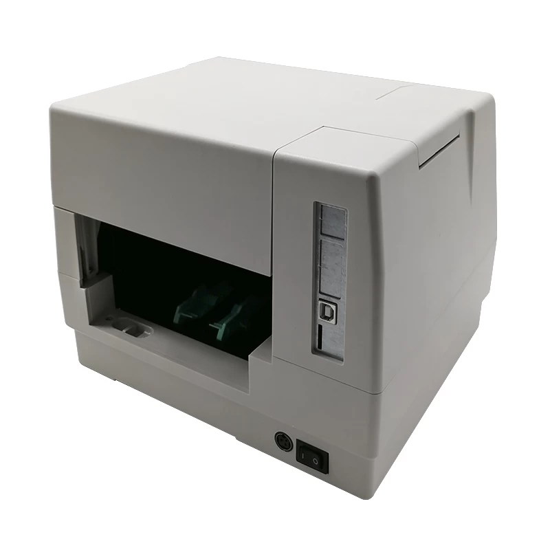 Monochrome Imprimante D'Étiquettes Thermique 4X6, Usb Direct