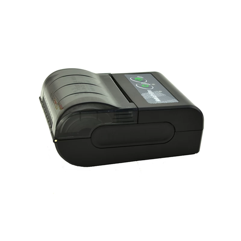 Fabrik-Versorgungsmaterial-tragbarer Android-Hand-Bluetooth-Drucker