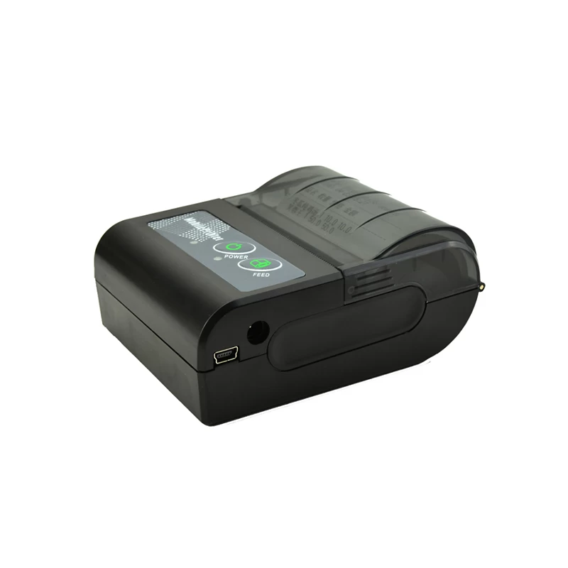 Fabrik-Versorgungsmaterial-tragbarer Android-Hand-Bluetooth-Drucker