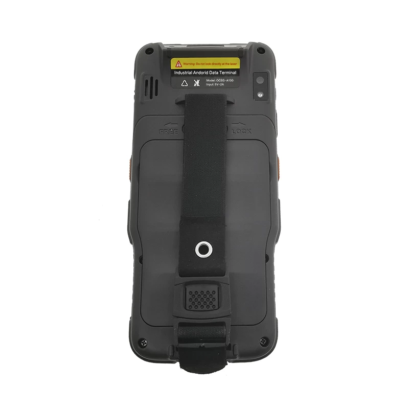 Factory Supply Smart PDA Bluetooth Android Pos Terminal
