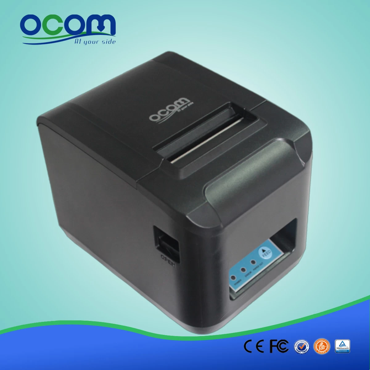 Fashionable Modeling WIFI POS Receipt Thermal Printer Made in China