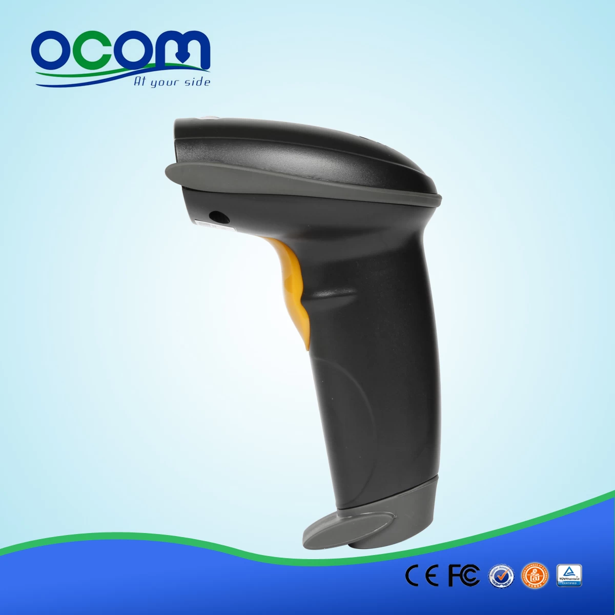Handheld POS Laser Bar Code Scanners (OCBS-LA11)