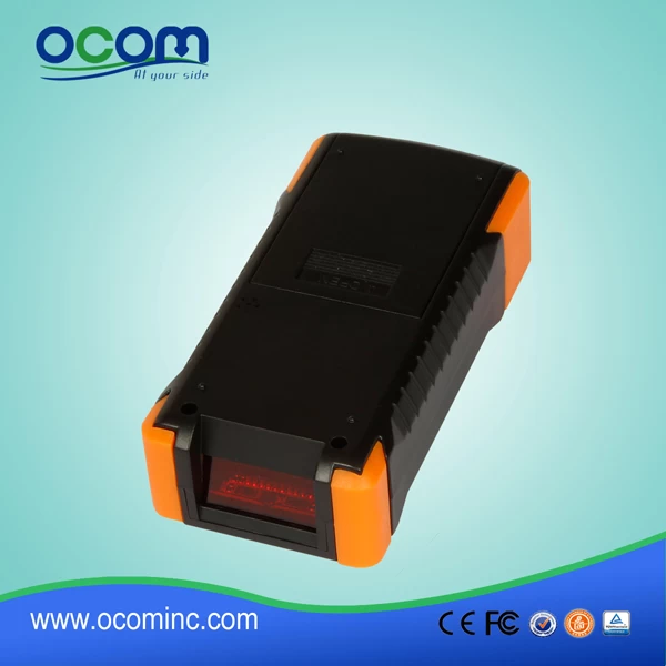 High Quality 433Mhz Mini Wireless Barcode Scanner for Data Collecting