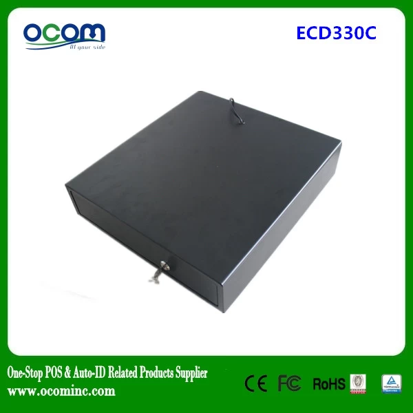 High Quality  Mini Cash Drawer Connect Computer