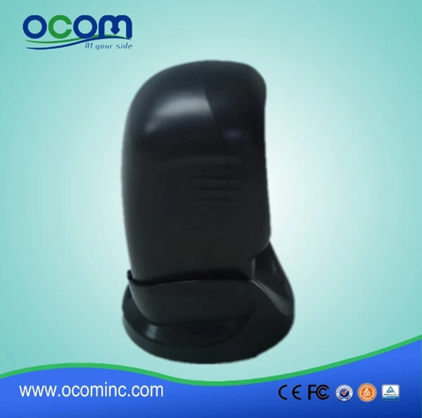 High Quality POS Omnidirectional Barcode Scanner Barcode Reader