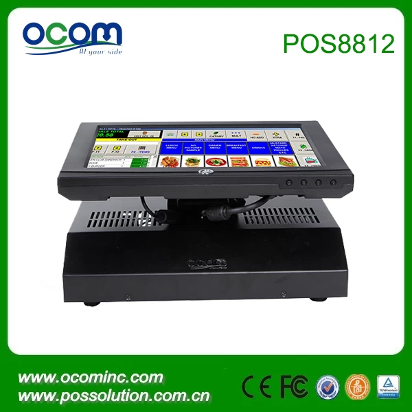 Hot Sale Pos Protable Computer Monitor In China