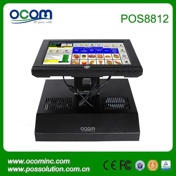 Hot Sale Pos Protable Computer Monitor In China